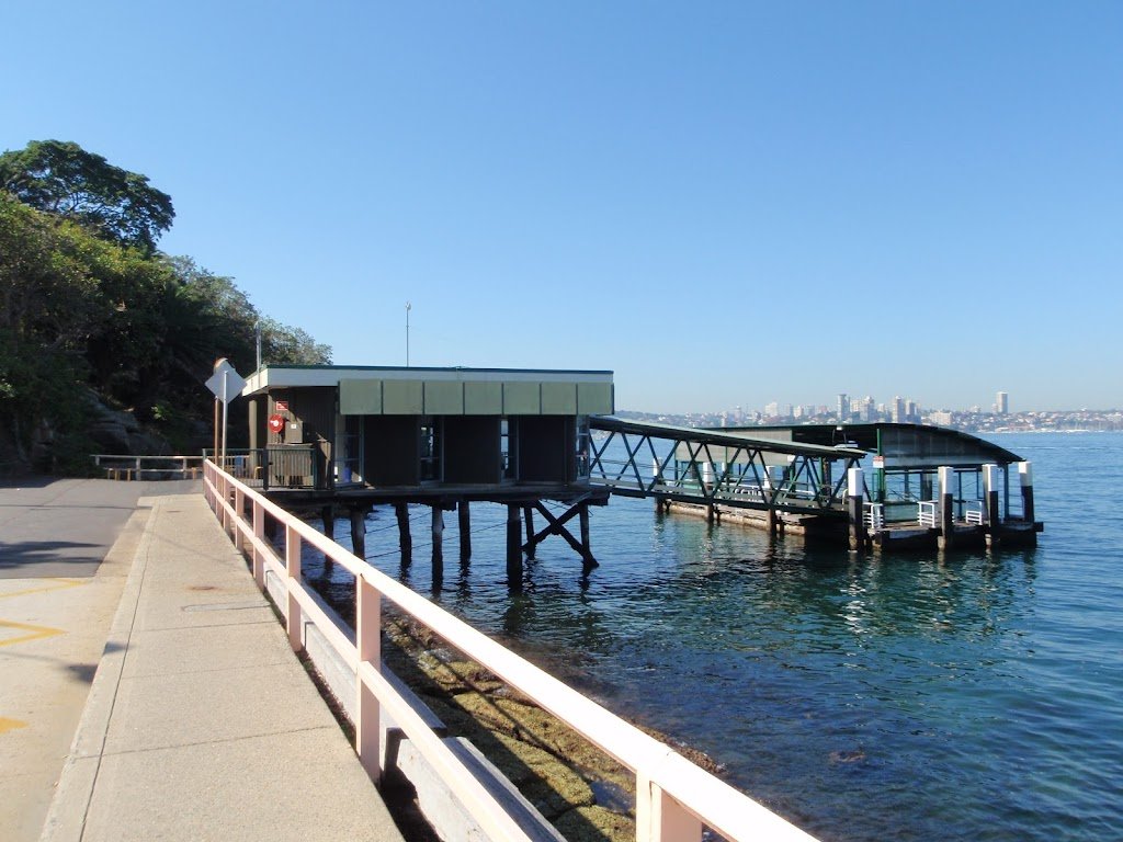 Buy Property Smart In Cremorne Point