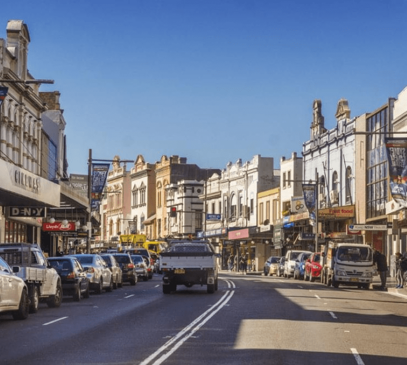 buyers agent inner west of sydney