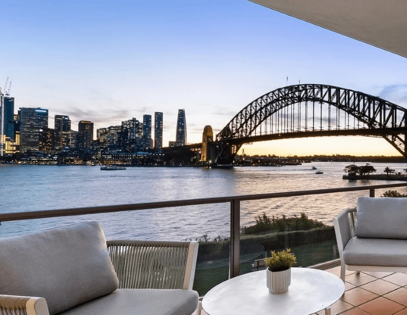 Buyers Agent Kirribilli