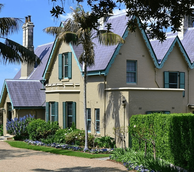Property Guide Kirribilli