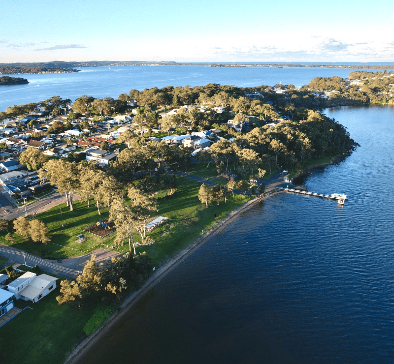 Buyers Agent Lake Macquarie