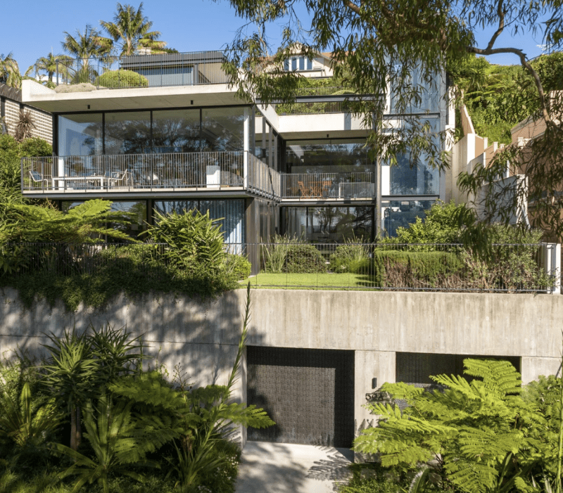 Property Guide Mosman