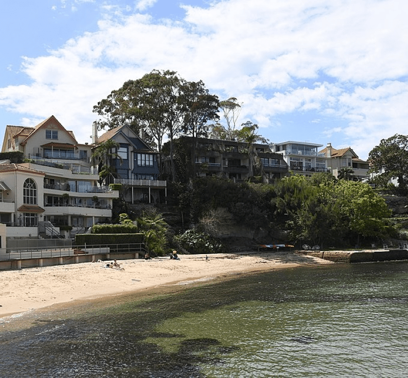 Neutral Bay Buyers Agent