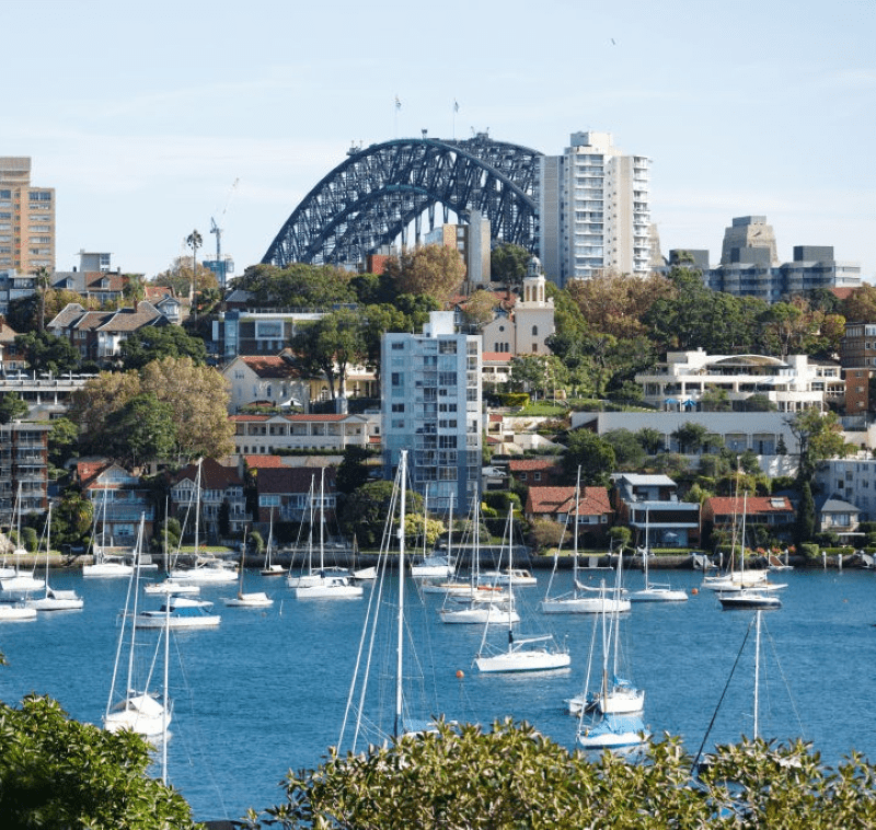 Off Market Properties In Neutral Bay