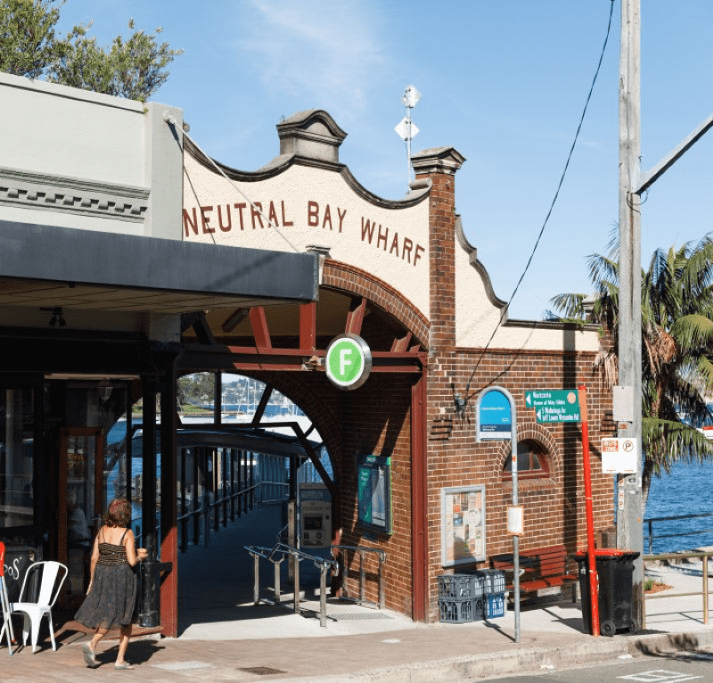 Buyers Agent Neutral Bay