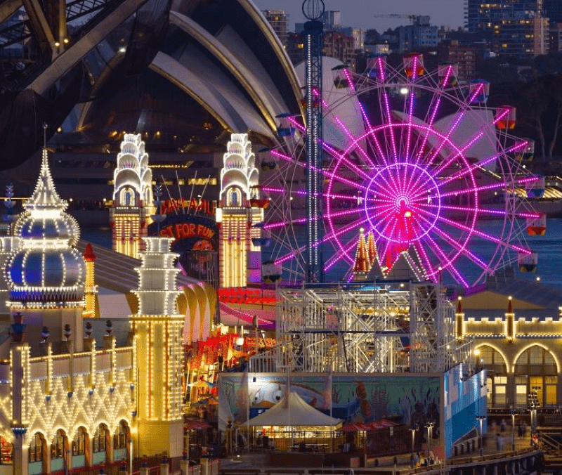 North Sydney Property Guide