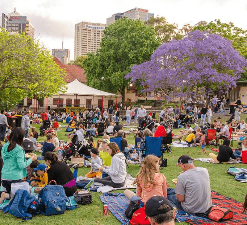 Buyers Agent North Sydney