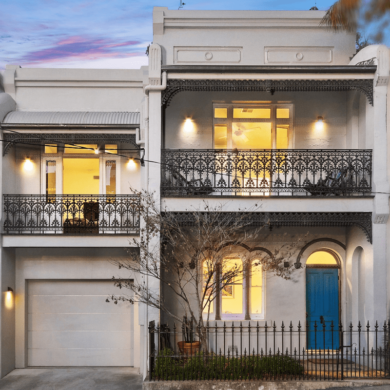 Shop Off Market North Sydney Properties