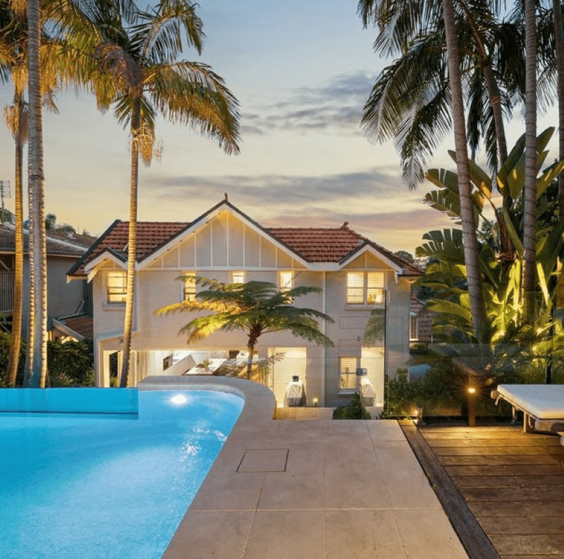 Mosman Off Market Properties