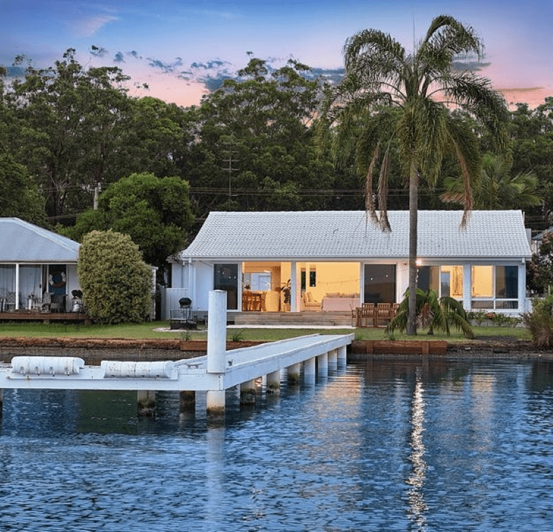 Buying Homes In Lake Macquarie