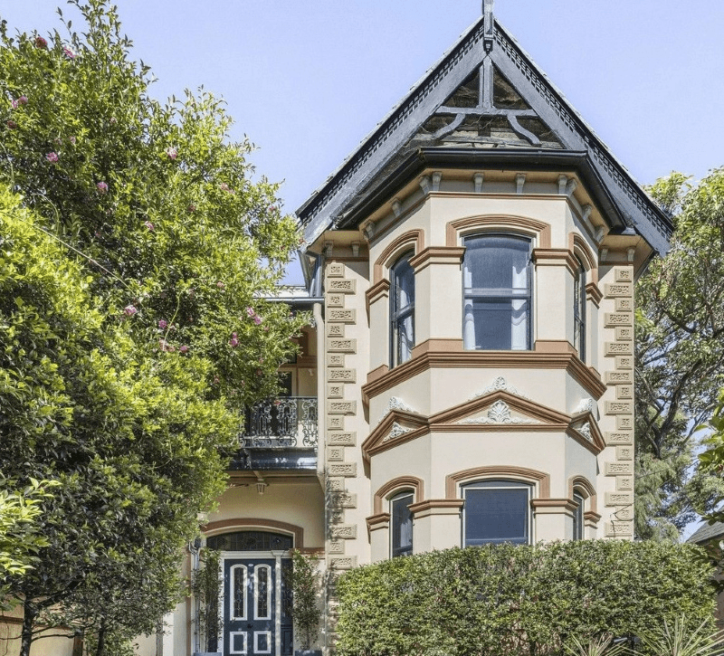 buyers agent stanmore