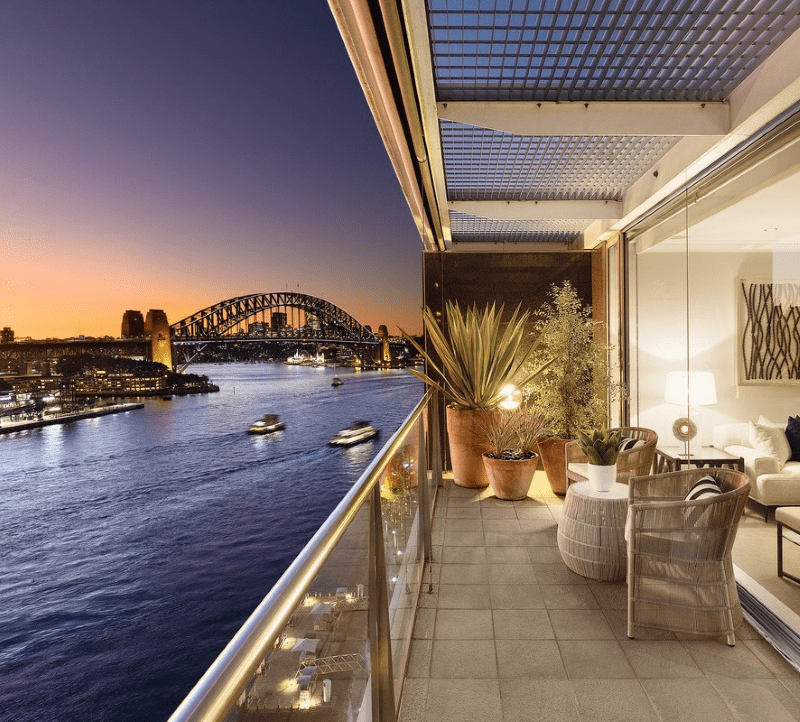Sydney City Property Guide