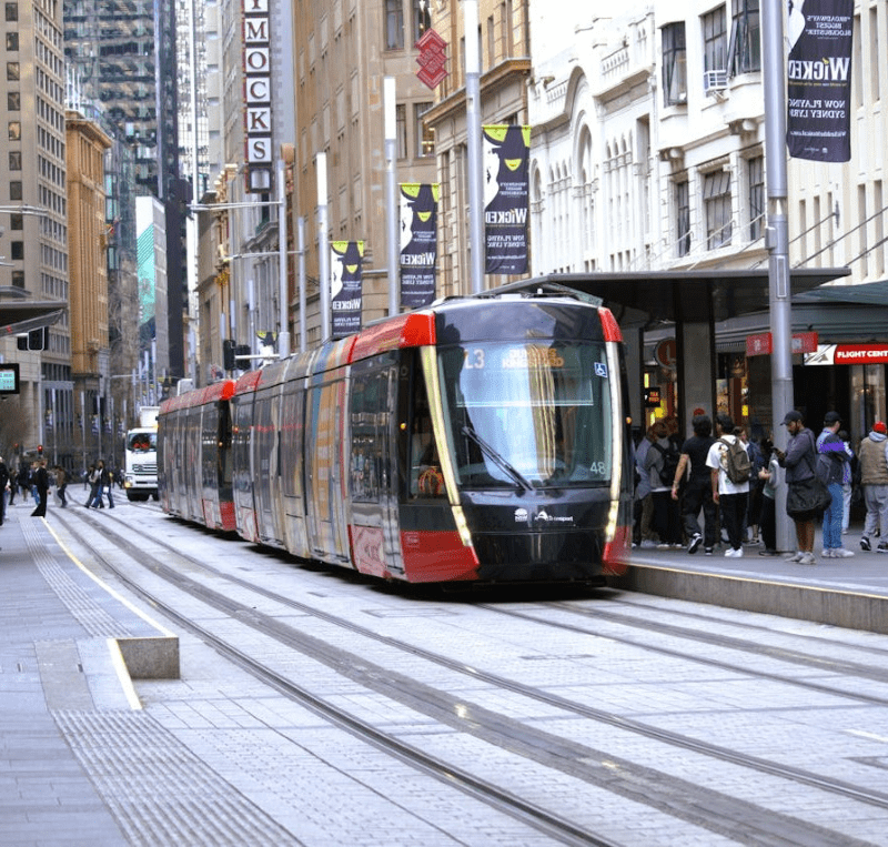Sydney CBD Properties For Sale