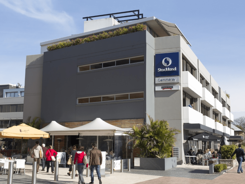 Cammeray Lifestyle Shoping