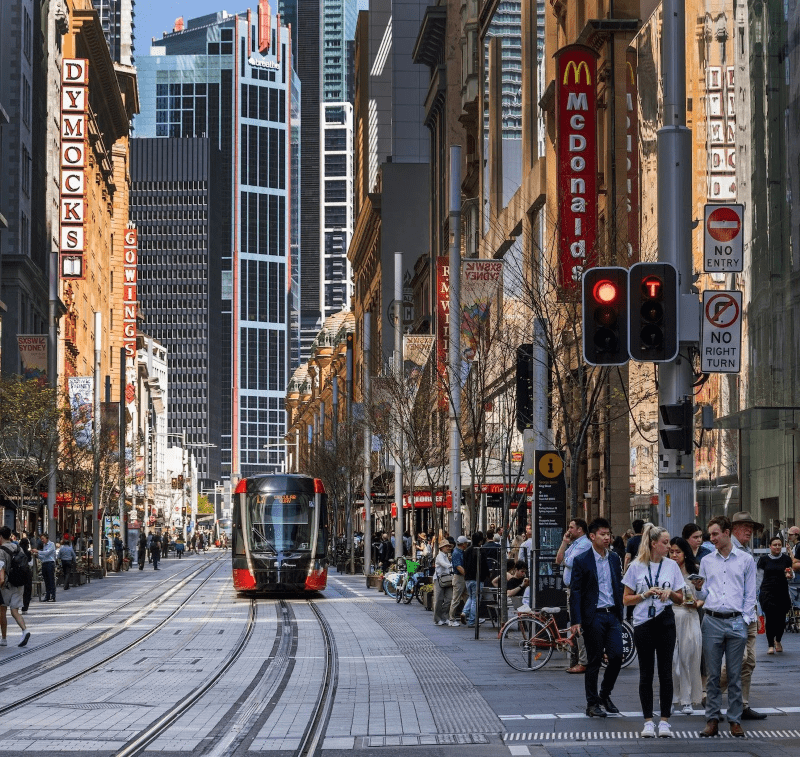 buyers agent sydney