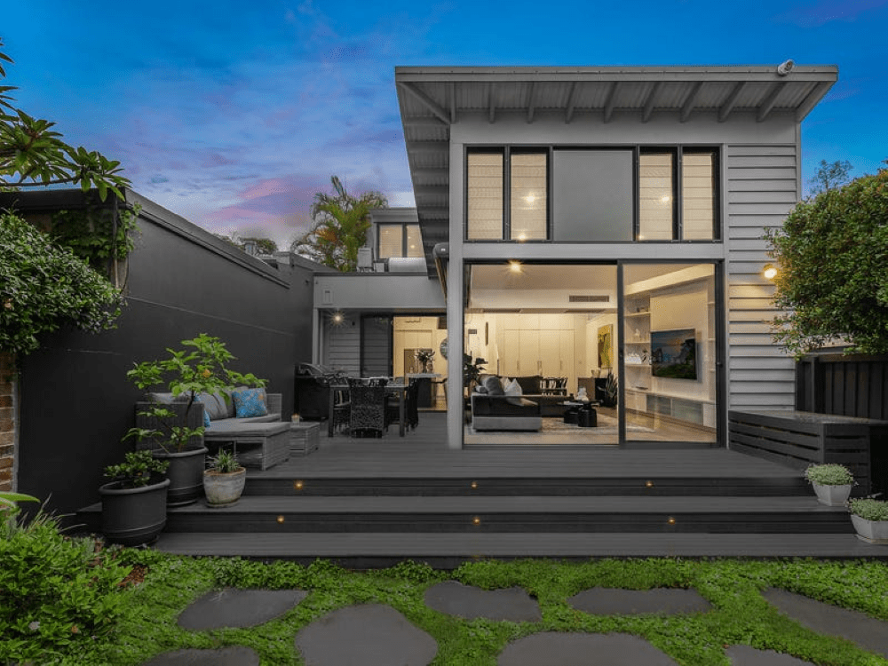 Buyers Agent Crows Nest