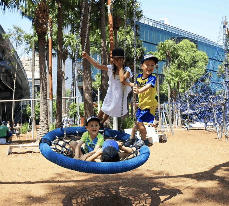 Inner West Family Suburbs Homes