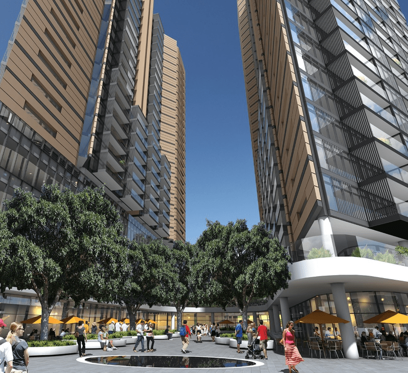 Buyers Agent St Leonards