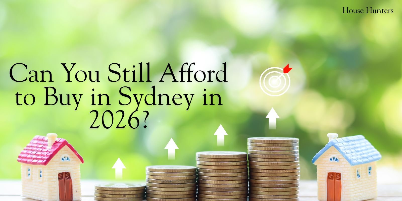 sydney property affordability crisis
