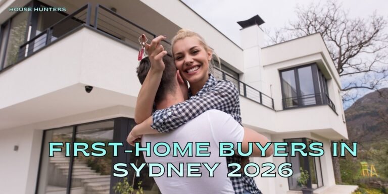 buying property sydney 2026
