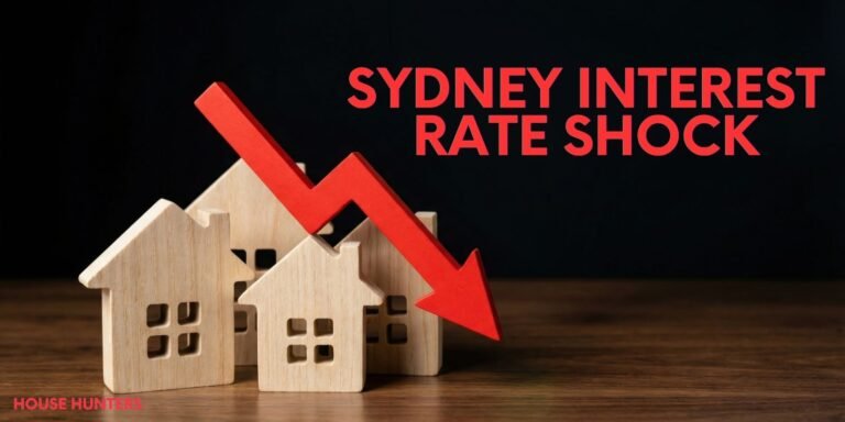 property affordability sydney rates