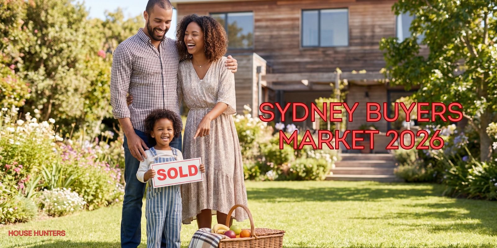 sydney housing market conditions 2026