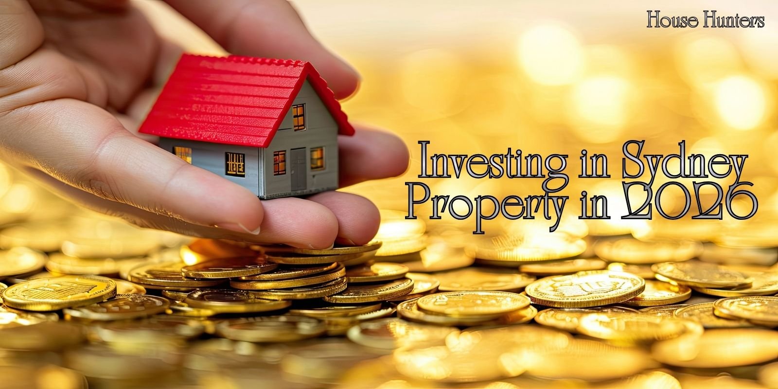 sydney rental yield investment