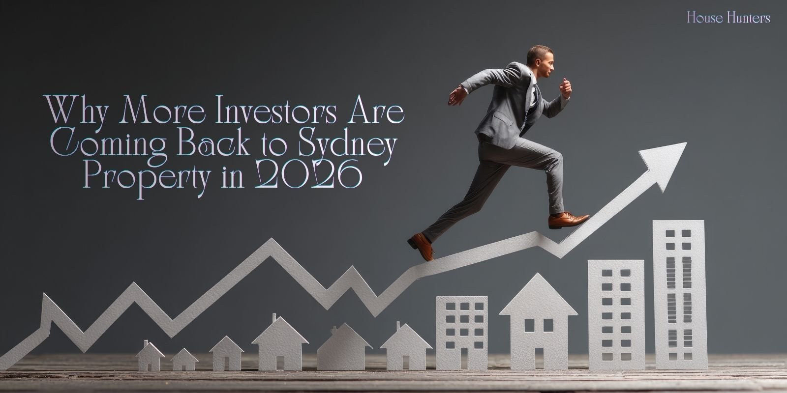 property investor activity sydney